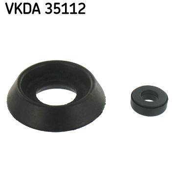 Rulment sarcina suport arc VKDA 35112 SKF